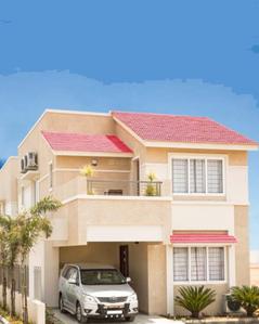 Project Image of 1746 Sq.ft 3 BHK Villa for sale in Kurichi for Rs. 20000000