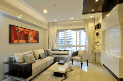 Project Image of 4465.0 - 5575.0 Sq.ft 4 BHK Apartment for buy in Unitech UGCC Burgundy