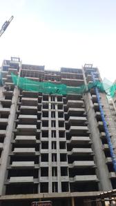 Project Image of 3420.0 - 4068.0 Sq.ft 4 BHK Apartment for buy in The Taurus