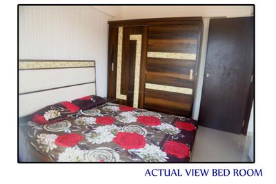 Project Image of 332.0 - 398.0 Sq.ft 1 BHK Apartment for buy in Mayfair Aasaan