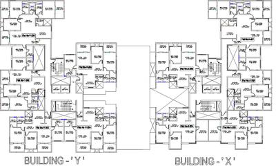 Project Image of 1800 Sq.ft 3 BHK Apartment / Flat for sale in Viman Nagar for Rs. 24000000