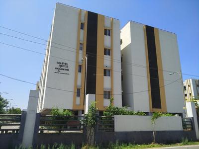 Ramaniyam Marvel Elevation 1