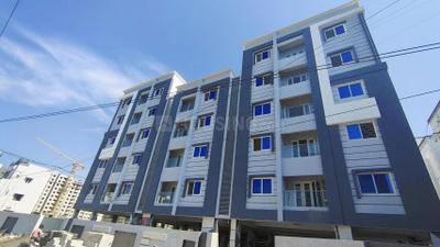 Project Image of 1008.0 - 1265.0 Sq.ft 2 BHK Apartment for buy in Ayyan Achyut