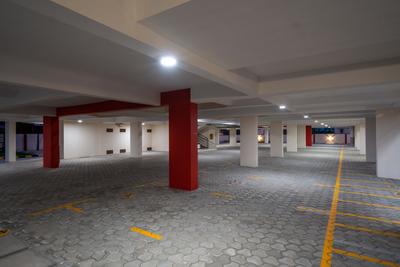 Project Image of 1168.0 - 1210.0 Sq.ft 3 BHK Apartment for buy in Sreevatsa Urban Village Block A & Block E
