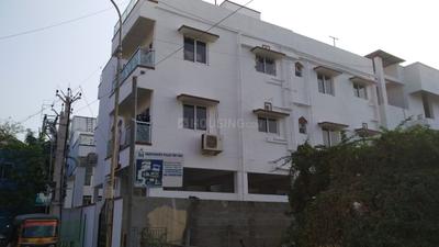 Project Image of 1485.0 - 2293.0 Sq.ft 3 BHK Villa for buy in GAG Madura Garden