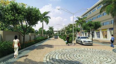Project Image of 800 Sq.ft 2 BHK Apartment / Flat for sale in Uruli Kanchan for Rs. 3000000