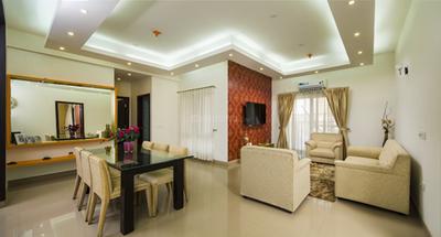 Project Image of 1339.0 - 1843.0 Sq.ft 2 BHK Apartment for buy in Purva Highland