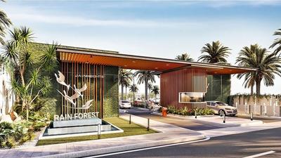 Shriram Rain Forest Amenities 3