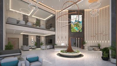 Project Image of 1371.0 - 1966.0 Sq.ft 3 BHK Apartment for buy in My Home Raka
