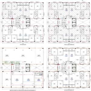 Project Image of 0.0 - 1028.28 Sq.ft 3 BHK Apartment for buy in Kesari Oscar Luxuria