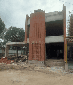 Project Image of 3909.0 - 5219.0 Sq.ft 4 BHK Villa for buy in Amethyst
