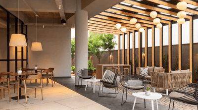 Project Image of 2351.0 - 3368.0 Sq.ft 3 BHK Apartment for buy in Godrej Madison Avenue