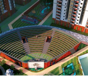 Project Image of 1355.0 - 3475.0 Sq.ft 2 BHK Apartment for buy in Avantika Crisanto