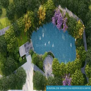 Project Image of 1200.0 - 1500.0 Sq.ft Residential Plot Plot for buy in Rashi Vistara