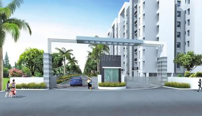 Project Image of 337.0 - 590.0 Sq.ft 1 BHK Apartment for buy in Horizon Akanksha Phase 1