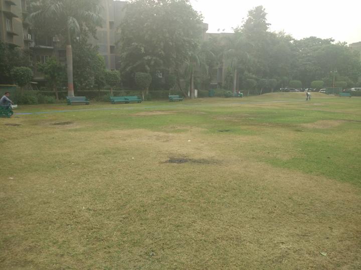 Gallery Cover Pic of Halwasiya Jalvayu Vihar