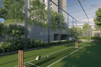 Project Image of 1266.0 - 1758.0 Sq.ft 2 BHK Apartment for buy in Goyal Orchid South Park