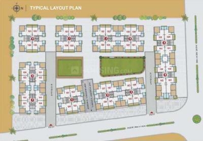 Project Image of 388.36 - 632.49 Sq.ft 1 BHK Apartment for buy in Maruti Balaji Residency