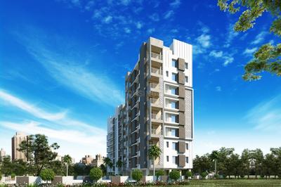 Global Imperia Elevation 1