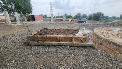 Project Image of 404.94 - 1294.25 Sq.ft Residential Plot Plot for buy in Siddhartha I I T Greens