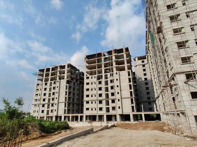 Project Image of 1250 Sq.ft 2 BHK Apartment / Flat for sale in Srinivaspura for Rs. 14000000