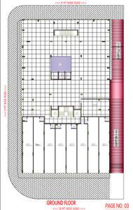 Project Image of 546.16 - 842.38 Sq.ft 2 BHK Apartment for buy in Mahavir Aangi Maan Prime