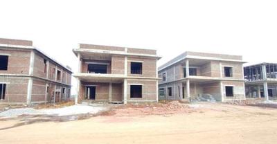 Project Image of 3500.0 - 4620.0 Sq.ft 4 BHK Villa for buy in Subishi Forest Edge Luxury Homes