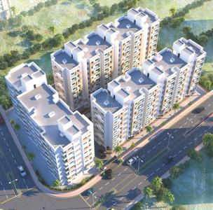 Devasya Dhanraaj Habitat Elevation 1