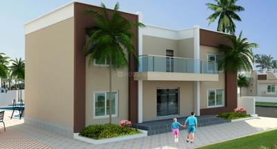 Project Image of 1295.0 - 1850.0 Sq.ft 2 BHK Villa for buy in Abhigyan Heavens Corner