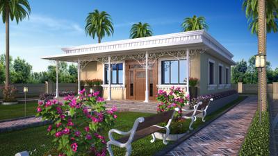 Project Image of 371.0 - 589.0 Sq.ft 1 BHK Apartment for buy in Shankheshwar Platinum Phase 2