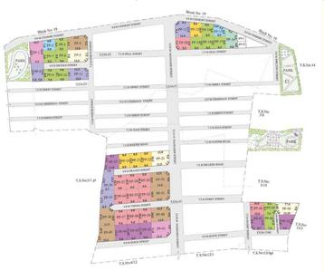 Project Image of 710.0 - 1739.0 Sq.ft Residential Plot Plot for buy in VGN Crofton Gardens Phase 3