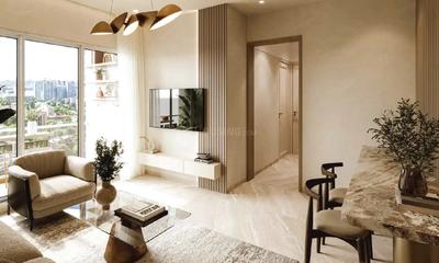 Project Image of 450.0 - 1150.0 Sq.ft 1 BHK Apartment for buy in Raheja Jade City
