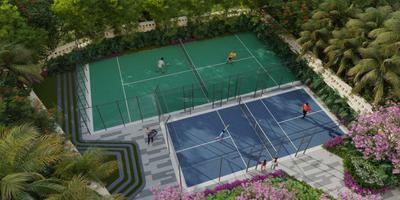 Project Image of 2600 Sq.ft 3 BHK Builder Floor for sale in Panvel for Rs. 25000000