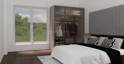 Project Image of 1200.0 - 1313.0 Sq.ft 3 BHK Apartment for buy in NDA Elysium
