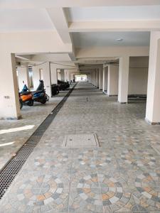 Project Image of 1008.0 - 1133.0 Sq.ft 2 BHK Apartment for buy in VGK Summer Garden