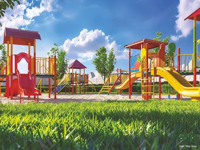 Project Image of 1200.0 - 14016.33 Sq.ft Residential Plot Plot for buy in Arvind The Park