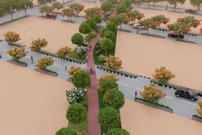 Project Image of 1200 Sq.ft Residential Plot / Land for sale in Appajipura for Rs. 8500000