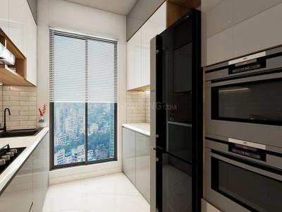 Project Image of 765.0 - 1675.0 Sq.ft 1 BHK Apartment for buy in Girija Sky Empire