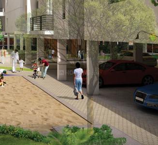 Project Image of 1116.0 - 1912.0 Sq.ft 2 BHK Apartment for buy in Poetree