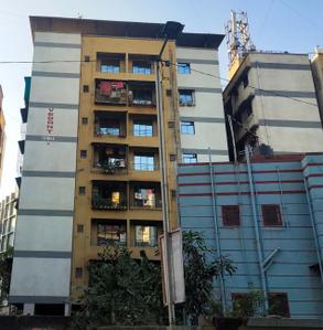Project Image of 350.0 - 612.0 Sq.ft 1 BHK Apartment for buy in Vedant Shree