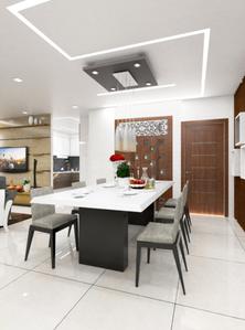 Project Image of 2160.0 - 3810.0 Sq.ft 3 BHK Apartment for buy in Emerald Green