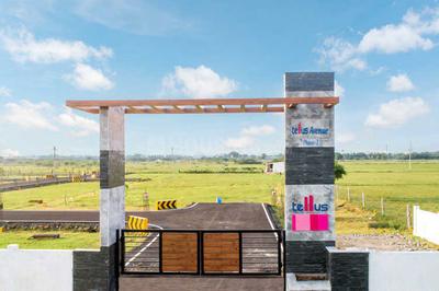 Tellus Avenue Phase 1 Elevation 1