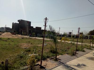 Project Image of 374.37 - 968.75 Sq.ft Residential Plot Plot for buy in Shailendra Padiyar Jamna Vihar