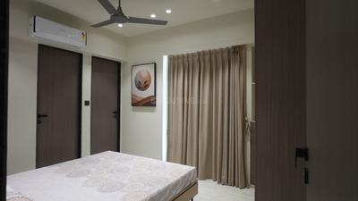 Project Image of 1275.0 - 2065.0 Sq.ft 2 BHK Apartment for buy in The Manor Heights