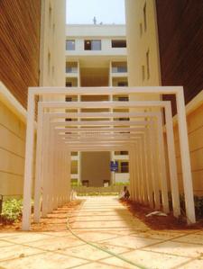 Project Image of 2650 Sq.ft 3 BHK Apartment / Flat for sale in S.G. Palya for Rs. 59000000