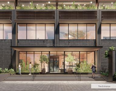Project Image of 2159.0 - 2955.0 Sq.ft 3 BHK Apartment for buy in ZEN & SATO