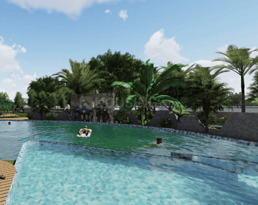 Project Image of 1697.94 - 3658.41 Sq.ft Residential Plot Plot for buy in Elite Empire Phase 2