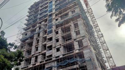 Project Image of 1671.0 - 2248.0 Sq.ft 3 BHK Apartment for buy in Lifestyle Vardaan