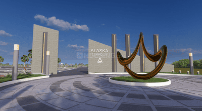 Project Image of 313.45 - 1851.07 Sq.ft Residential Plot Plot for buy in Shiv Alaska Corridor C