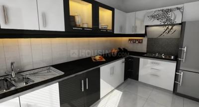 Project Image of 1944.0 - 2655.0 Sq.ft 3 BHK Villa for buy in Geown Oasis